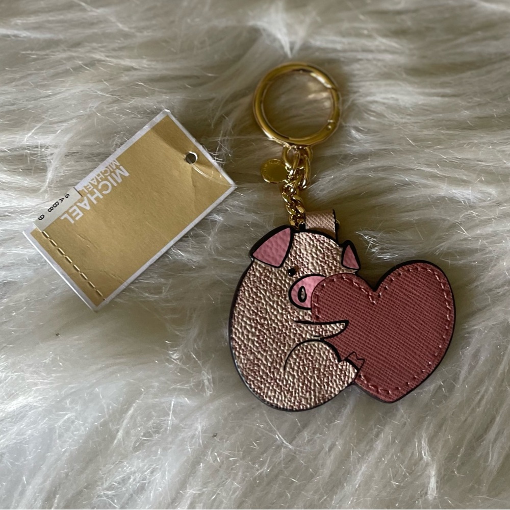 Michael Kors Key Fob